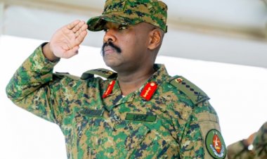 Jenerali Muhoozi amesema maandalizi yanaendelea vizuri