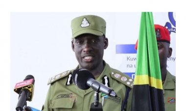 Tanzania: Mafwele yafatiwe ibihano na Amerika