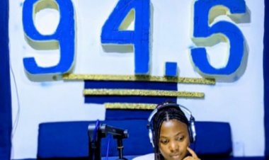 Radio VOICE  FM yatangije ibikorwa byayo i Rwamagana mu Burasirazuba