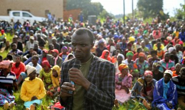 Burera: Abaturage barishimira ko ubuyobozi bwumva ibibazo byabo