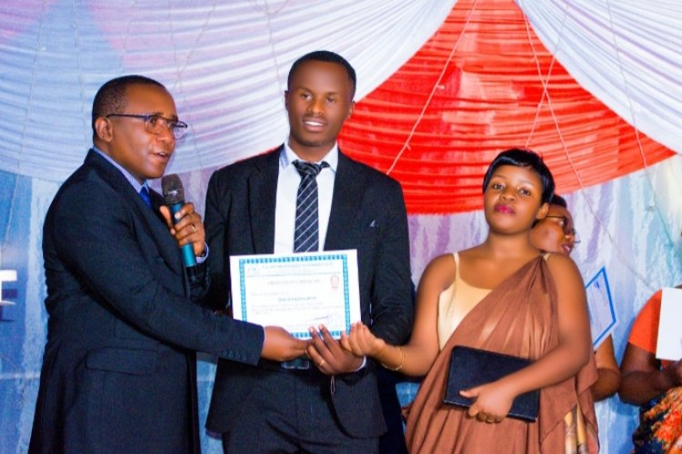 Twasabwe kurinda Umukumbi w'Imana- Pasiteri Peter