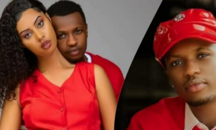 Titi Brown yavuze ku gikomere yatewe n'umukobwa wa mubenze