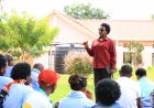 Kirehe: Visi Meya Janviere yitabiriye amahugurwa y'abajyanama b'ubuzima