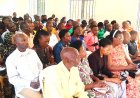 NEC yatangiye guhugura abakorerabushake