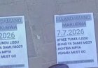 Tanzania hagiye kongera kuba imyigaragambyo