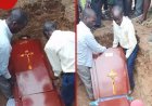 Batwaye Umurambo kwishyuza Umuyobozi w'ikimina