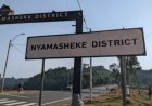 Nyamasheke: Deregiteri yirukanwe mu kazi azira kwicisha abana Inzara