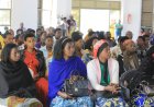 Green Party yakomereje i Burera gahunda yo gushyiraho inzego zayo ku rwego rw’imirenge