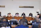 PAC Yaanza Kusikiliza Hadharani Taasisi Zilizotajwa Katika Ripoti ya Mkaguzi Mkuu wa Hesabu za Serikali