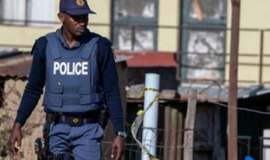 Abantu barenga 12 bishwe mu gitero cyagabwe n'abitwaje intwaro muri Afurika y'Epfo