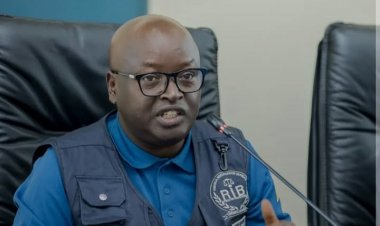 Col (Rtd)Ruhunga Jeannot yagizwe Ambasaderi muri Polonye