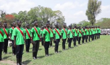 Green Party yongeye gushimangira ko Transit Centers zikwiye kuvaho