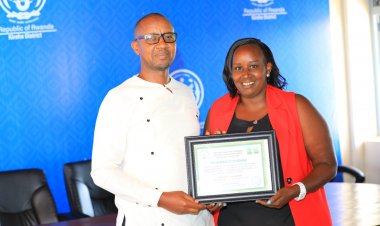 Kirehe: Hatangajwe imidugudu, utugari n'imirenge byahize ibindi