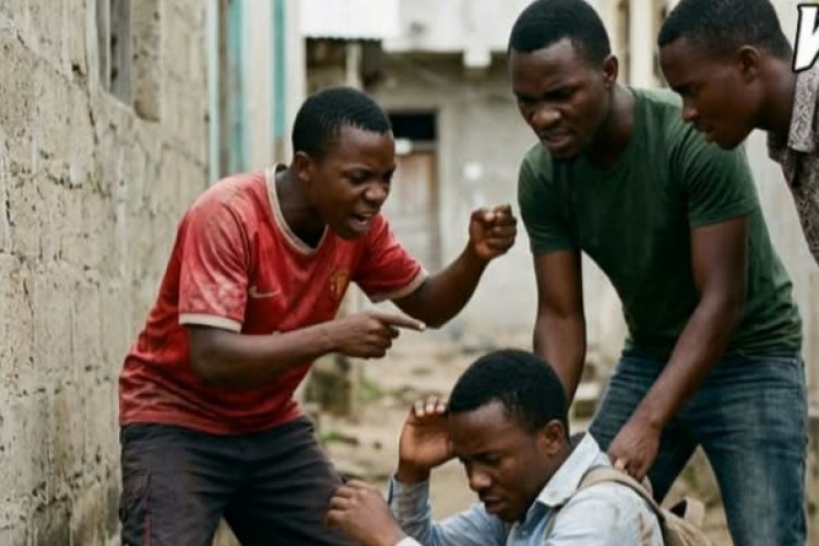 Umusore yafunzwe nyuma y'urupfu rw'umukobwa bari barasezeranye Kubana