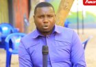 Umunyamakuru Samu amaze gutungwa imbunda inshuro ebyiri ku rukiko