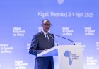 Rais Kagame Ateuliwa Kuongoza Tume ya Umoja wa Mataifa Inayosimamia Akili Mnemba