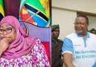 Commonwealth wahaye Tanzania iminsi 30 yokuba yafunguye Tundu Lissu