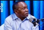 Leta yafungiranye Ubwenge bwa Tundu Lissu- Musigwa