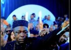 Bank igiye gusobanura inkomoko y'amafaranga yakoreshejwe mu bukwe bwa Sylvester
