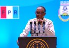 Rwanda haitanyamaza- Rais Kagame