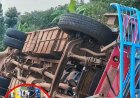 Abanyeshuri 20 bitabye Imana bazize impanuka y'imodoka