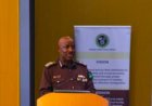 CG Murenzi afungua Semina  ya viongozi wa RCS mjini Gako