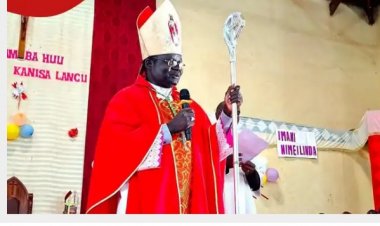 Abapadiri batandatu bahagaritswe bazira kunywera inzoga mu tubari