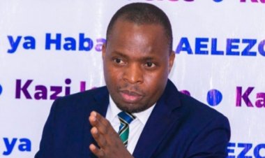 Tanzania igiye gufata ingamba zikomeye ku kinyamakuru BBC