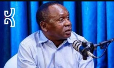Leta yafungiranye Ubwenge bwa Tundu Lissu- Musigwa