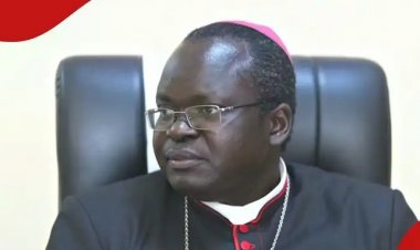 Abapadiri bashyiriwe isaha ntarengwa yokugera mu rugo.