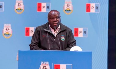 Ushirikiano wa Wananchi wajenga Rwanda Imara na yenye Umoja