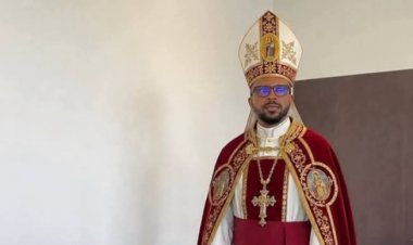 Sobanukirwa  Amadini akoresha izina  Gatolika,  ariko atari aya Kiliziya Gatolika y'i Roma