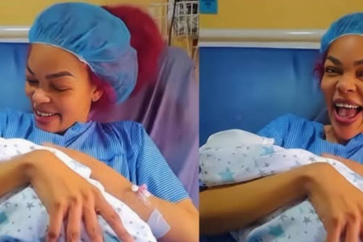 Ku minsi 40 y’Umwana wa Wema Sepetu,  kwinjira  ni Miliyoni 5