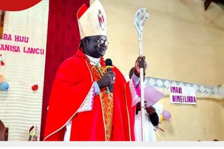 Abapadiri batandatu bahagaritswe bazira kunywera inzoga mu tubari