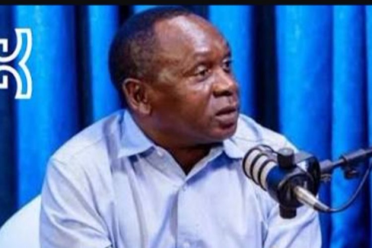 Leta yafungiranye Ubwenge bwa Tundu Lissu- Musigwa