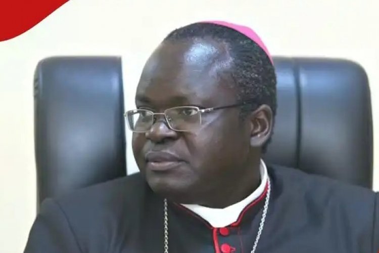 Abapadiri bashyiriwe isaha ntarengwa yokugera mu rugo.