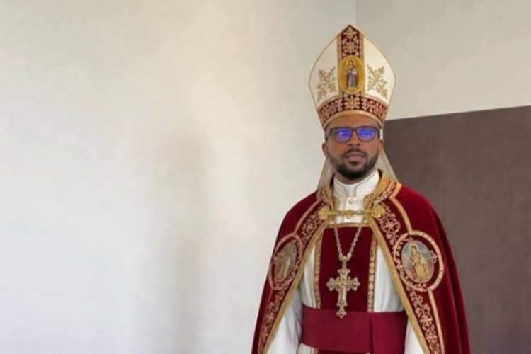 Sobanukirwa  Amadini akoresha izina  Gatolika,  ariko atari aya Kiliziya Gatolika y'i Roma