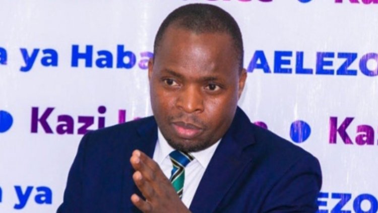 Tanzania igiye gufata ingamba zikomeye ku kinyamakuru BBC