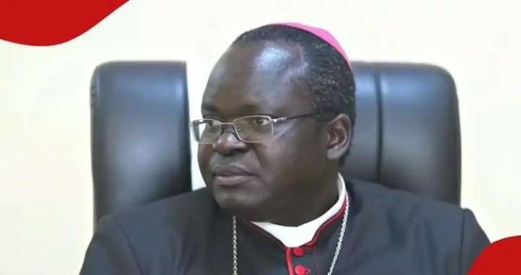 Abapadiri bashyiriwe isaha ntarengwa yokugera mu rugo.