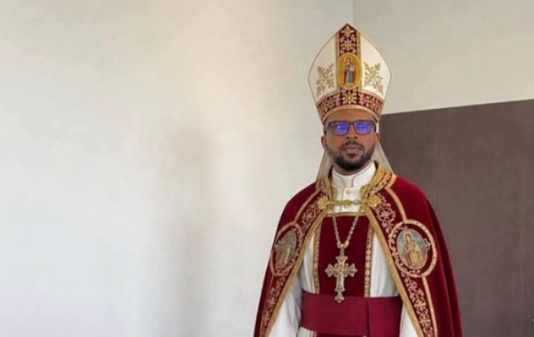 Sobanukirwa  Amadini akoresha izina  Gatolika,  ariko atari aya Kiliziya Gatolika y'i Roma